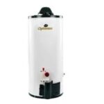 BOILER OPTIMUS 40 LTS. AUTOMATICO P/ GAS NATURAL   BAO40GN