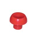 BOTON BOILER ROJO 1    BBR1