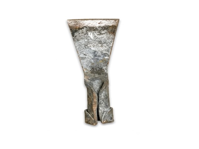 BARRETON O COA HECHIZO MEDIANO CON CONDON   BH
