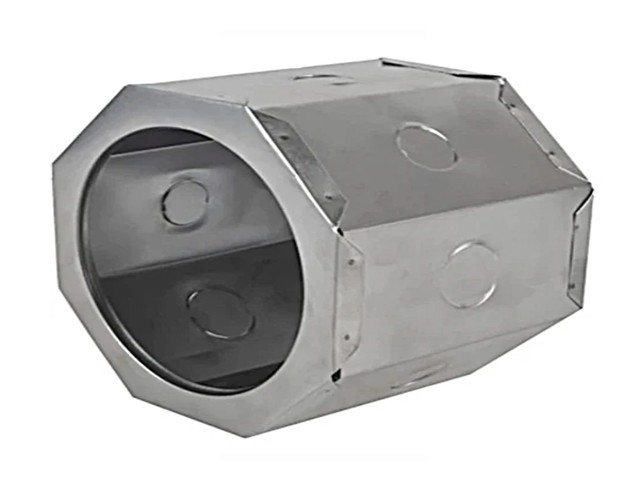 BOTE INTEGRAL 15 CM. ALTO REFORZADO.     BI15