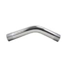 BRAZO PARA REGADERA CORTO CROMADO    BRC