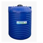 CISTERNA 10,000 LTS. CITIJAL 2.32 X 3.04 ALTO  CC10000