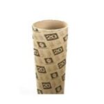 CANTUBO CARTON 20 CM   CC20