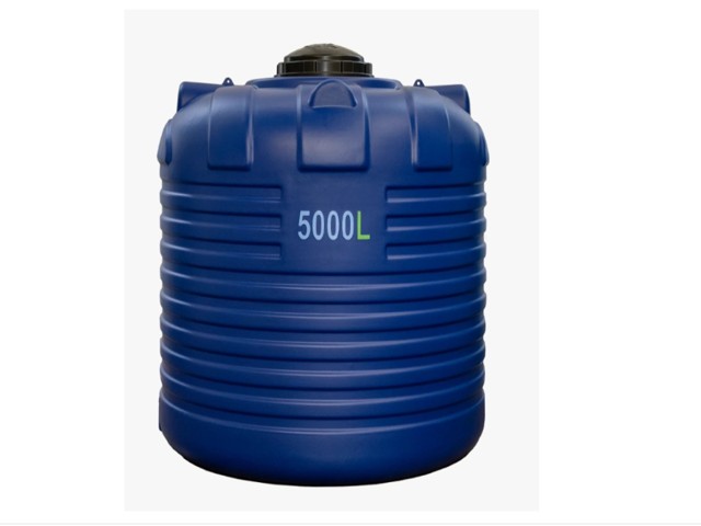 CISTERNA 5,000 LTS CITIJAL 2.09 X 1.85 DE ALTO   CC5000