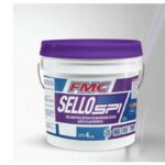 GALON SELLADOR P/IMPERM ACRILICOS Y ELASTOMERICOS FMC SELLO   G041060