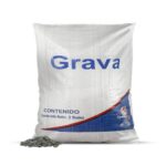 SACO DE GRAVA   SG