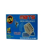 MATS LAMINITAS H24 CON APARATO + 12 TABLETAS.    H22