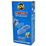 REPUESTO DE LAMINITAS H24 CAJA C/12PZ    H29