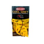 HOJITA AROMATIZANTE BANANA COOL GREY MARGREY   HB