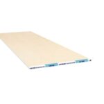 HOJA TABLAROCA ULTRA LIGHT ECONOMICA 12.7MM X 2    HTUL