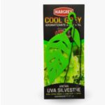 HOJITA AROMATIZANTE UVA COLL GREY MARGREY   HU