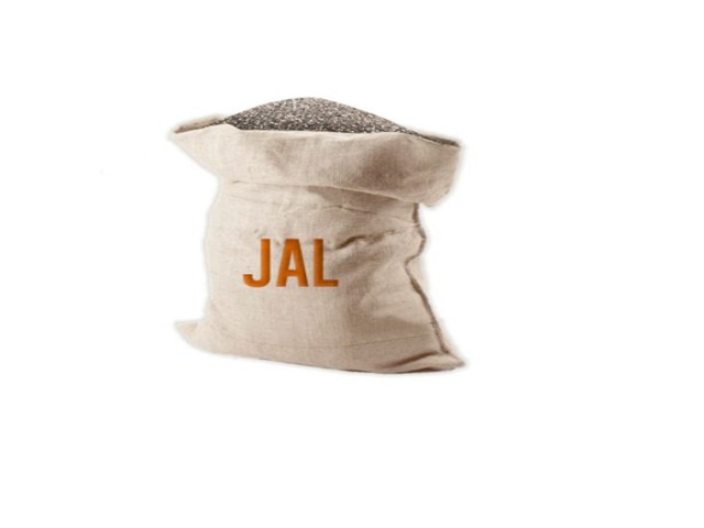 SACO DE JAL  SJAL