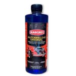 ABRILLANTADOR EN GEL AZUL PARA LLANTAS 500ML MARGREY   M1 0104