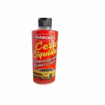 CERA LIQUIDA ALTA PROTECCION CARNAUBA 500ML MARGREY   M21-205