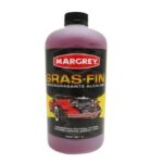 DESENGRASANTE GRAS-FIN 1LT MUTIUSOS SOLUBLE MARGREY    M21-206