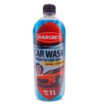 SHAMPOO CAR WASH CON CERA 1LT MARGREY   M95-206