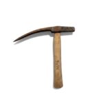 MARTILLO PARA EMPEDRAR ( HECHIZO )   MAE