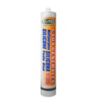 CARTUCHO SILICON BLANCO FERRETERO 280 OCI WHITE   O801
