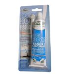 BLISTER SILICON BLANCO BAÑOS Y COCINAS 70G OCI    O803