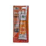 BLISTER SILICON USO GENERAL TRANSPARENTE 70G OCI   O805