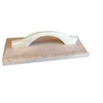 PLANA DE MADERA ECONOMICA ( HECHIZA )  PLANA