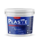 RESANADOR P/MURO-PLAS-T 1KG SELLAPEG    PLAS