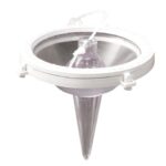 VALVULA PERA PERFECTA 2" DIAMANTE FLEXIMATIC 2407    PPD