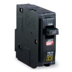 PASTILLA 1 X 30 AMP. SQUARE TERMICA   PS30