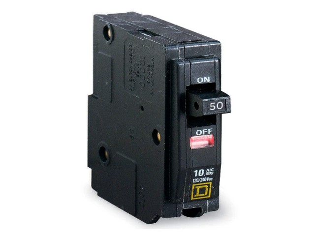 PASTILLA TERMICA SQUARE 1 X 50 AMP    PS50