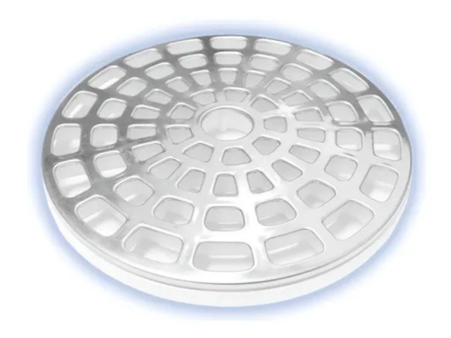 REJILLA CROMADA ORIGINAL ( PARA COL MOD 2256 FLEXIMATIC )   RCO
