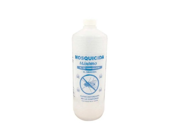 MOSQUICIDA 1 LITRO SIN PLAGA   S2416