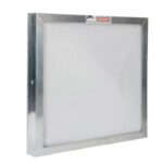 DOMO 90 X 90 SIN VENTILA   DOMO90SV