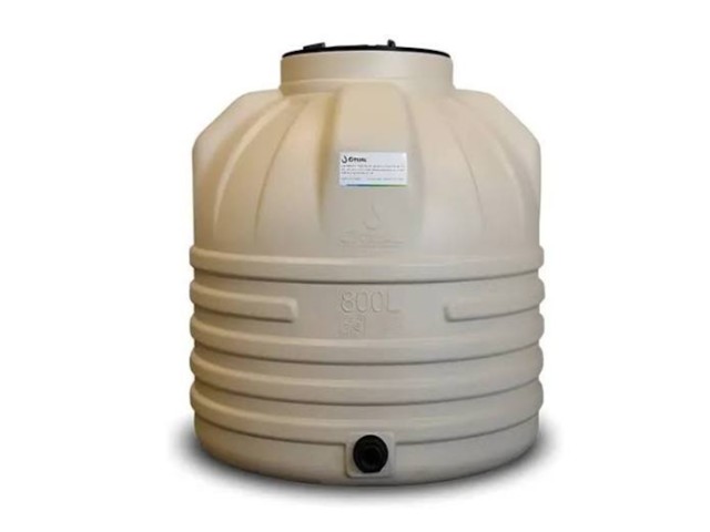 TINACO 800LTS. CITIJAL BLANCO O BEIGE USO RUDO   TC800