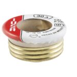 TAPON FUSIBLE IUSA    TF