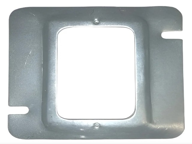 TAPA 3/4 REALZADA GALVANIZADA     TRG3/4