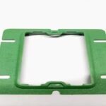 TAPA 3/4 REALZADA DE PLASTICO    TRP3/4