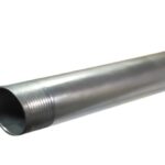 TUBO SOLO PARA MUFA 11/4 X 3 MTS.   TM3