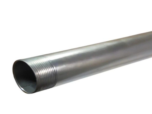 TUBO SOLO PARA MUFA 11/4 X 3 MTS.   TM3