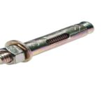 TAQUETE 1/4 EXPANSIVO ` TX ` CON TORNILLO  TX1/4