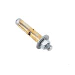 TAQUETE 3/8 EXPANSIVO ` TX ` CON TORNILLO    TX3/8