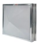 DOMO 90 X 90 CON VENTILA   DOMO90CV