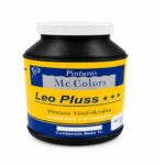 VINILICA COLOR NEGRO 1 LT.   V631
