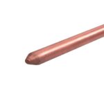 VARILLA DE BRONCE DE 1 MT.COOPER   VC1