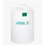 CISTERNA 3,000 LTS. CITIJAL 1.55 X 2.10 ALTO  CC3000
