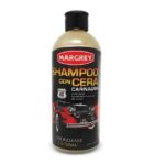 SHAMPOO CON CERA LIQUIDO 1LT MARGREY   M01-206