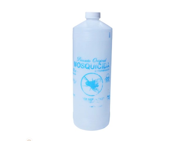 MOSQUICIDA 1 LITRO SIN PLAGA   S2416