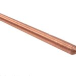 VARILLA DE BRONCE 1.50 MT. COOPER    VC1.50