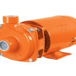 BOMBA CENTRÍFUGA PARA AGUA, 3/4 HP, TRUPER EXPERT    100432