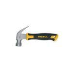 MARTILLO 10 OZ, MANGO COMFORT GRIP, PRETUL   22291