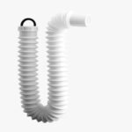 EXTENSION JUMBO C/ROSCA LAV.Y FREG. FLEXIMATIC FIG.2944     2944